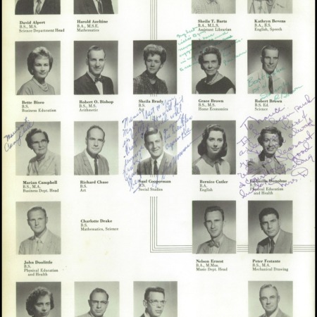 Robert Mo Van Nortwick's Classmates® Profile Photo
