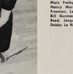 Ruth Gillette's Classmates profile album