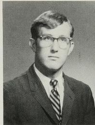 Randall Nowell's Classmates profile album