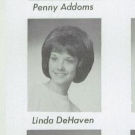 Linda Dick's Classmates profile album