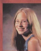Jennifer Picnic's Classmates profile album