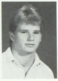 Scott Womack's Classmates profile album