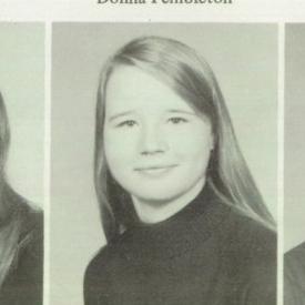 Donna O'hare's Classmates profile album