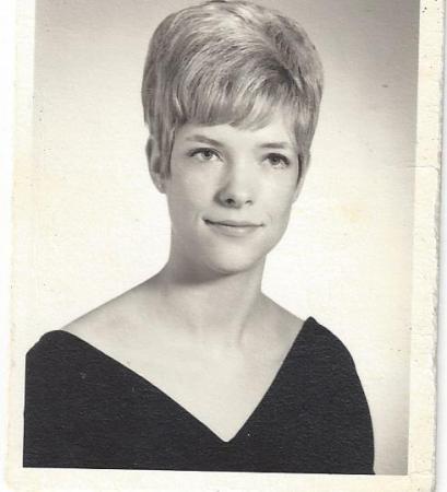 Nancy (Shepherd) Aldridge's Classmates profile album