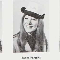 Janet Marcantonio's Classmates profile album