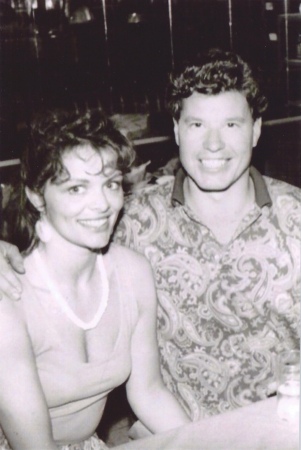 Lantz and Terri 1991