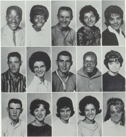 Ken Needles' Classmates profile album