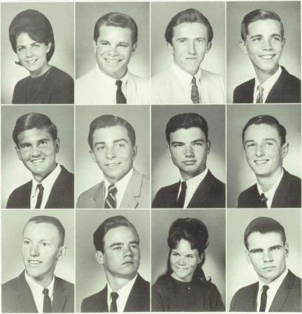 Don Green's Classmates profile album