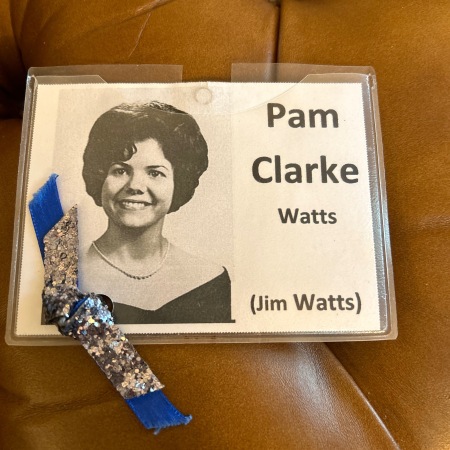 Pamela Watts' Classmates profile album