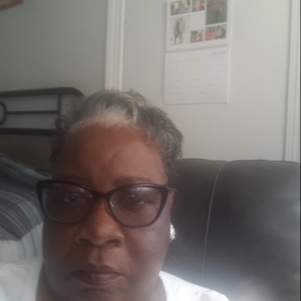 Thelma Harris's Classmates® Profile Photo