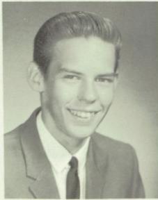 Kent Kent Bratt's Classmates profile album