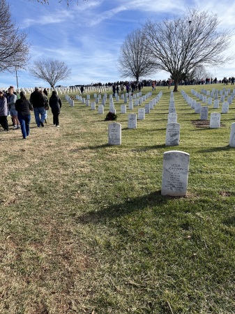 2023 National Wreath Day