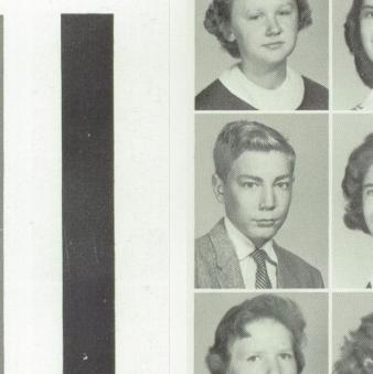 Gilbert Bowman's Classmates profile album