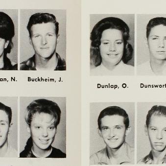 Bonnie Boekhaus' Classmates profile album