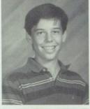 Eric Johnson's Classmates profile album