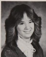 Violet Larson's Classmates profile album