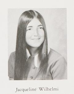 Jacqueline Elinoff's Classmates profile album