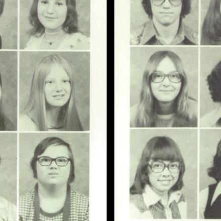 Vickie Entzel's Classmates profile album