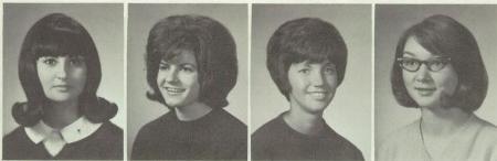 Sue Hammill's Classmates profile album
