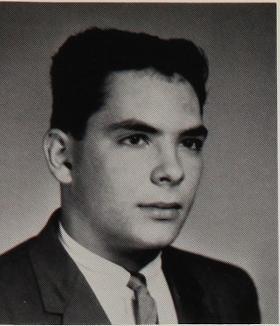 Lou Urio's Classmates profile album