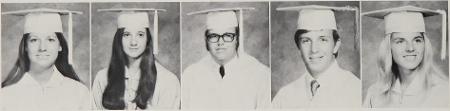 Teri Dowling's Classmates profile album