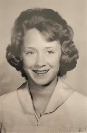 Patricia Dudyshyn's Classmates profile album