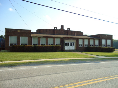 Springfield Local High School