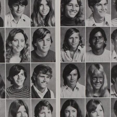 John Sullivan's Classmates profile album