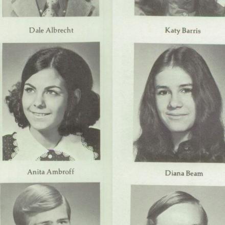 Lenore (Lee) Arroyo's Classmates profile album