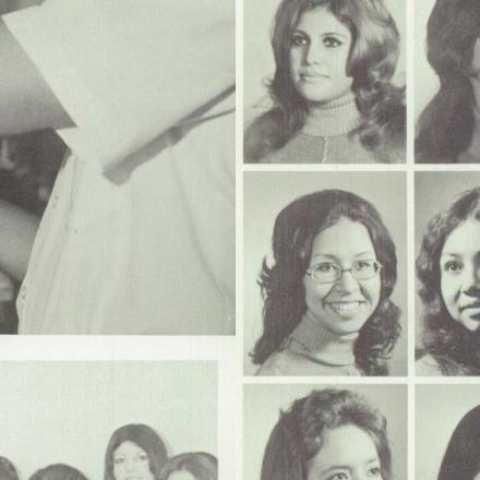 Teresa Cabral's Classmates profile album