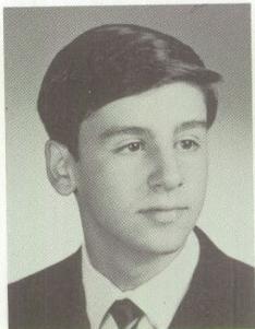 Kurt Eyrich's Classmates profile album