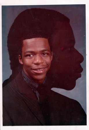 Andre Dunn's Classmates profile album