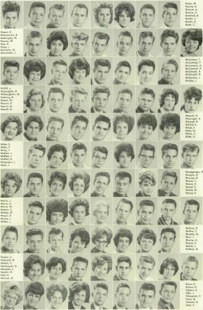 James Haga Sr.'s Classmates profile album