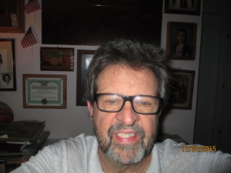 Gary Paysnoe's Classmates® Profile Photo