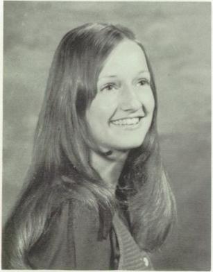 Peggy Goff's Classmates profile album