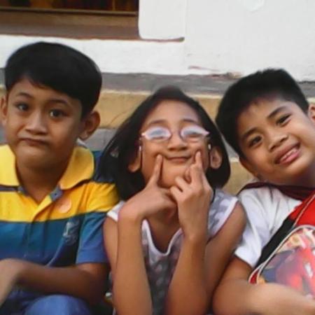 Bernadette Jeavian Tabares's Classmates® Profile Photo