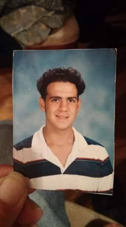 David Allette's Classmates profile album