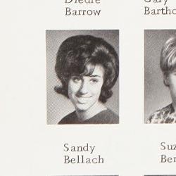 Sandra Ayeroff's Classmates profile album