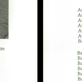 Robert Baxter's Classmates profile album