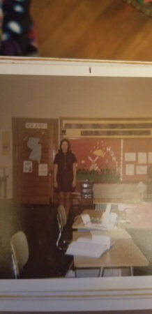 Bonnie Tapper's Classmates profile album