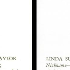 Linda Bryan's Classmates profile album