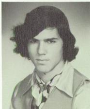 Larry Scot's Classmates profile album