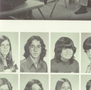 Patrick McCloskey's Classmates profile album