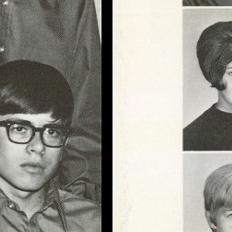 Debby Lewis' Classmates profile album