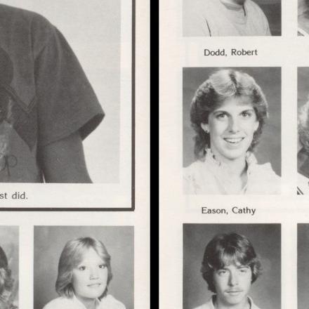 Cathy Eason's Classmates profile album