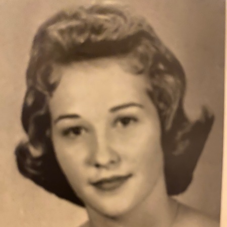 Margaret Sue Nowell's Classmates profile album