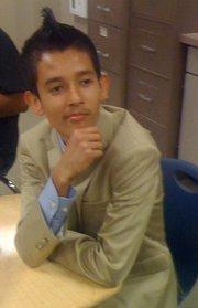 Esteban Murillo's Classmates® Profile Photo