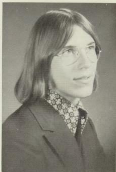 Peter Oquist's Classmates profile album