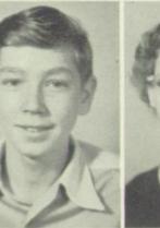 Harvey Gillis' Classmates profile album