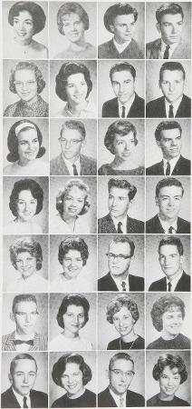 Carole Kent's Classmates profile album